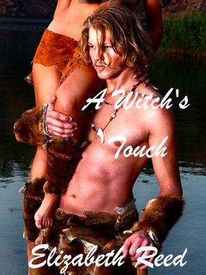 cover image of A Witch's Touch